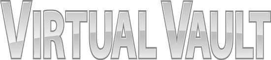 Vault Logo